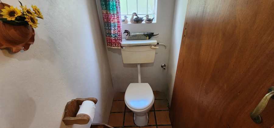 4 Bedroom Property for Sale in Swellendam Western Cape